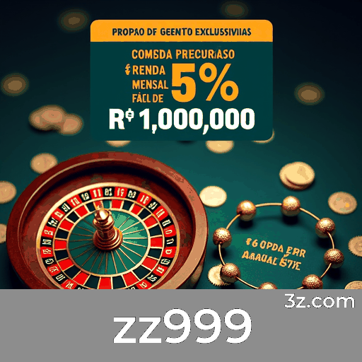 Recompensas Reais e Transparentes no zz999: Promoções Sem Pegadinhas