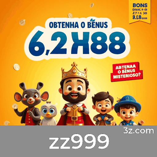 zz999: Especialista em Apostas Esportivas Completas