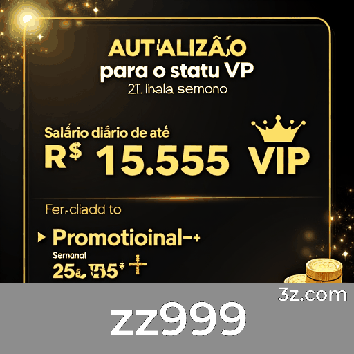 Tecnologia Inovadora da Plataforma zz999: Excelência Digital
